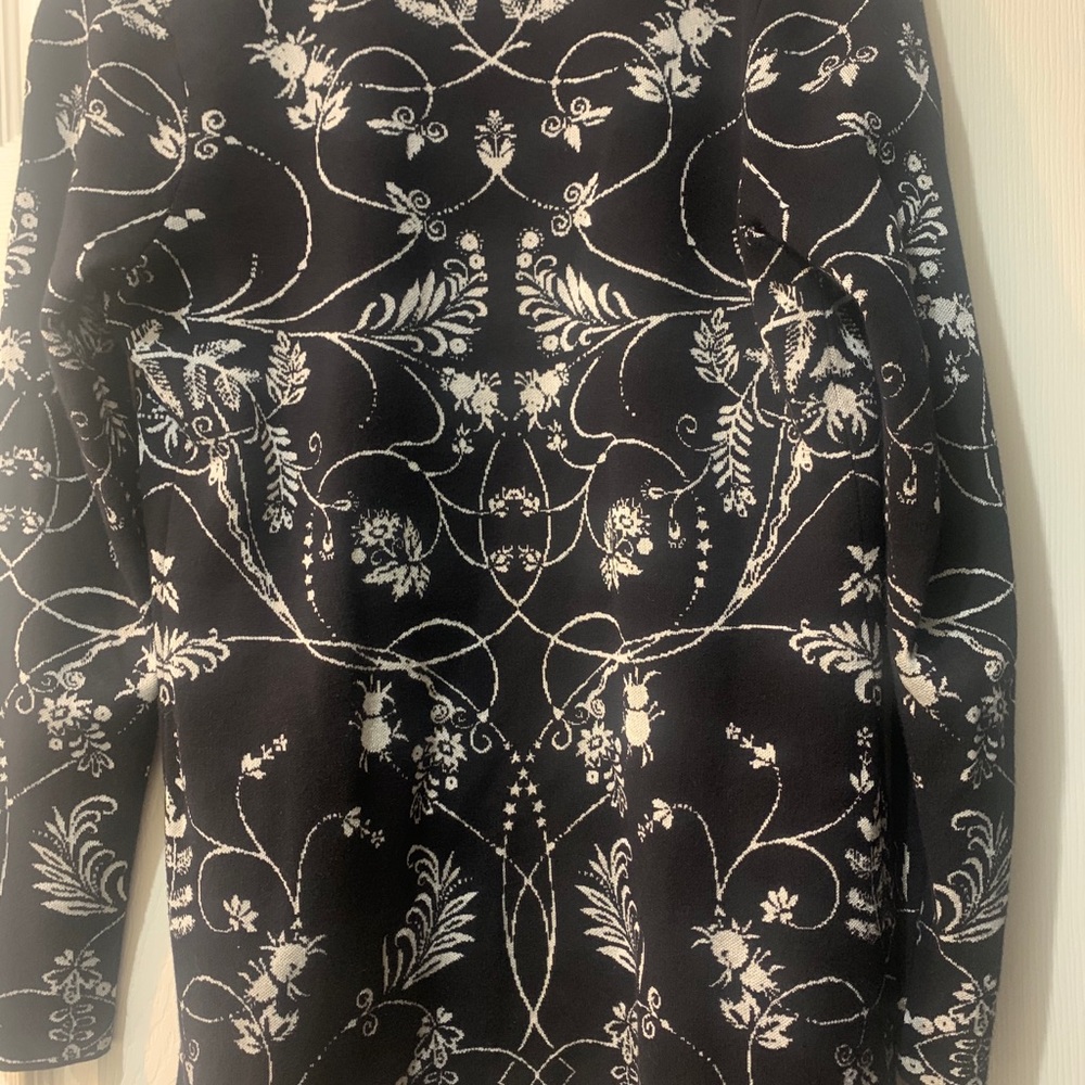 Cardigan Buttonless - image 4